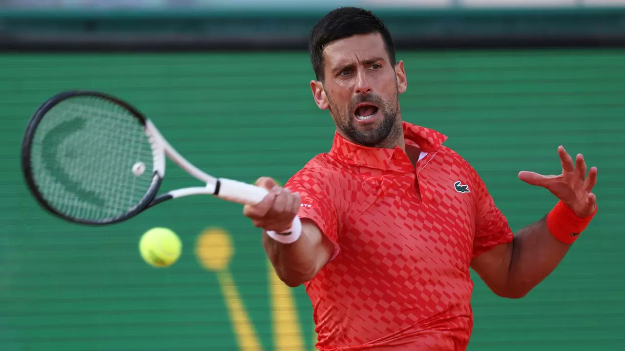 Ist Novak Djokovic besser als Ivan Lendl?