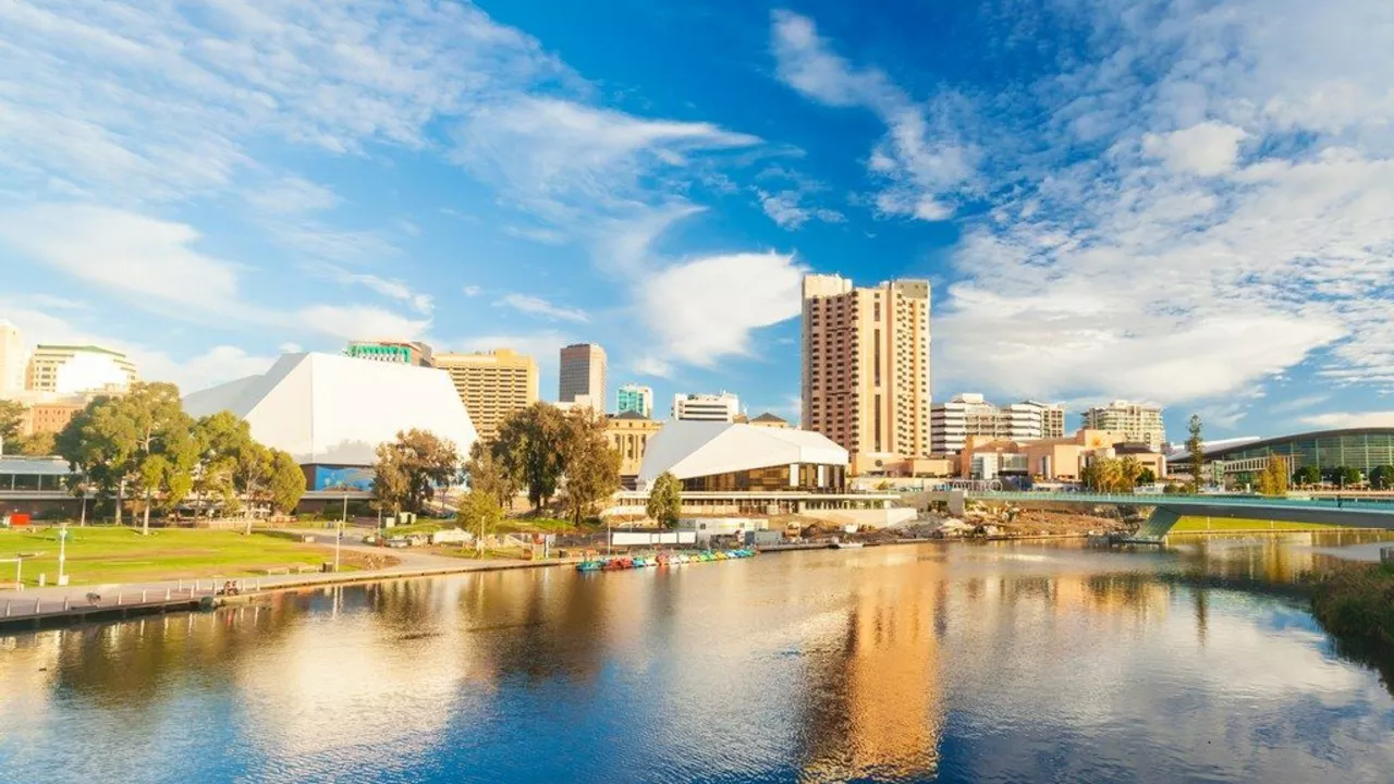 Welche Stadt ist besser zum Auswandern, Perth oder Adelaide?